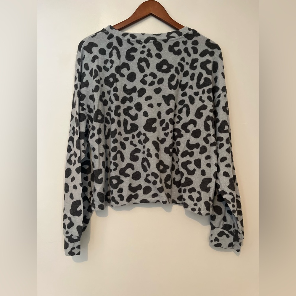 Lush Ladies Top, size Large